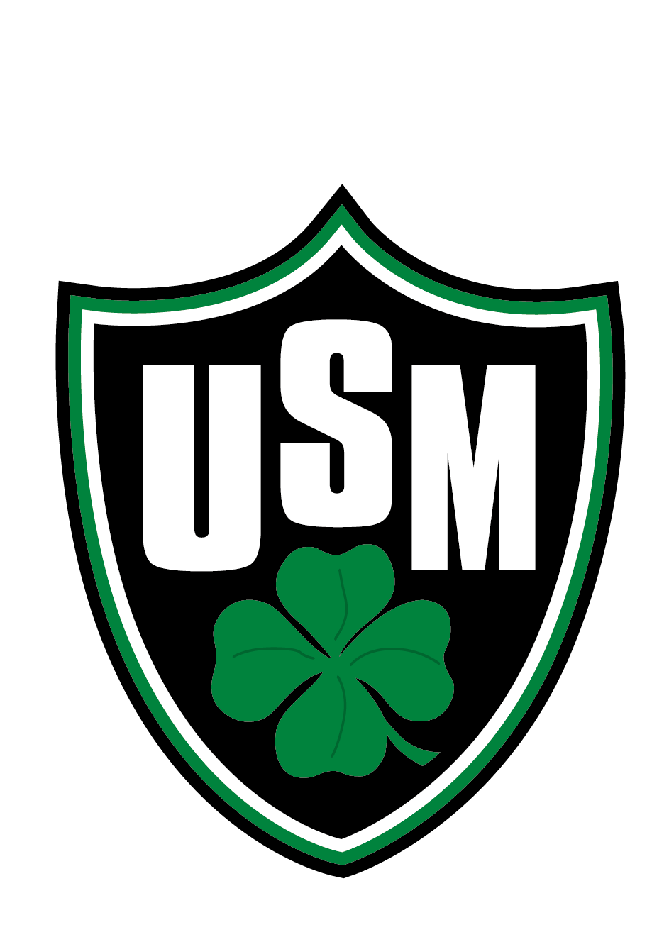 Logo Union Sportive du Mourillon